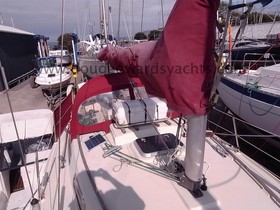 Kupić 1993 Sadler Yachts 29