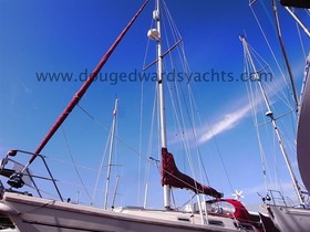 1993 Sadler Yachts 29 kopen