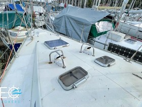 1998 Olympic Sea 42 for sale