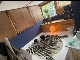 2003 Houseboat Static in vendita