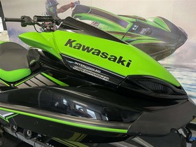Köpa 2015 Kawasaki Ultra 310R