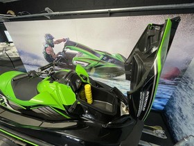2015 Kawasaki Ultra 310R till salu