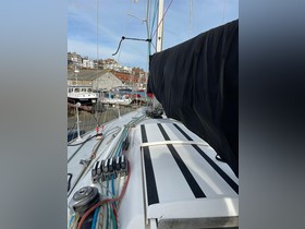 1983 Oyster Sj35 for sale