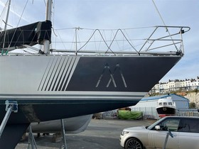 1983 Oyster Sj35 for sale