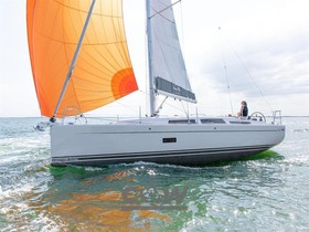 2022 Hanse Yachts 348 à vendre
