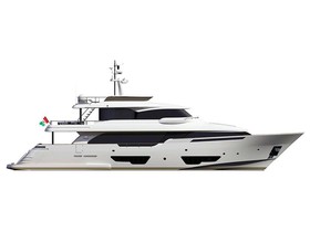 2016 Ferretti Yachts Navetta 28 kaufen
