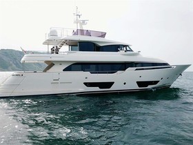 Satılık 2016 Ferretti Yachts Navetta 28