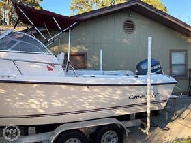 Buy 2001 Cape Craft Sports Fisher