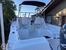 2001 Cape Craft Sports Fisher for sale