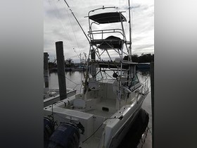 1998 Hydra-Sports 3100 Offshore for sale
