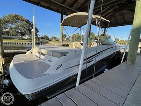 2010 Sea Ray Boats 210 Select