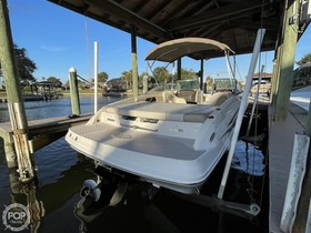 2010 Sea Ray Boats 210 Select for sale