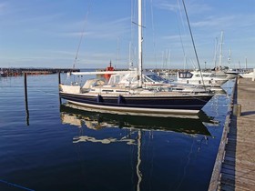 Luffe Yachts 43