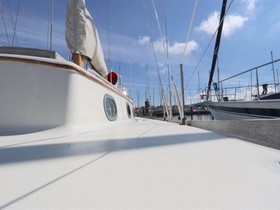 1962 Swiftsure 33 til salgs