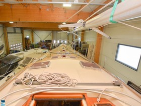 2004 Regina af Vindö Yachts 43 na prodej