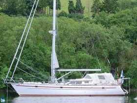 2004 Regina af Vindö Yachts 43 na prodej