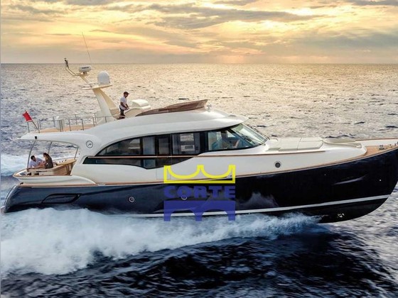 Mochi Craft Dolphin 64