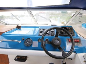 1985 Fairline Carrera 24