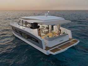 2022 Fountaine Pajot My4 S til salgs