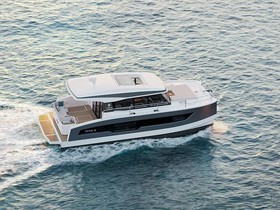 2022 Fountaine Pajot My4 S