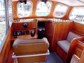 Купить 1995 Cygnus Marine Ds25 Sea Angler