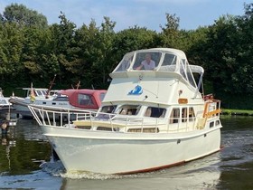 1991 Valkkruiser 11.00 Ak Flybridge