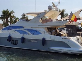 Azimut Yachts 62 Evolution