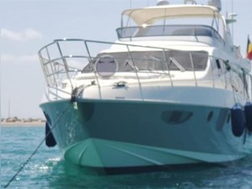 2008 Azimut Yachts 62 Evolution na prodej