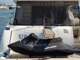 2008 Azimut Yachts 62 Evolution