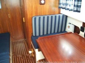 Buy 1989 Tiburon Yachts Menorquin 43