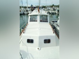 Kupiti 1989 Tiburon Yachts Menorquin 43