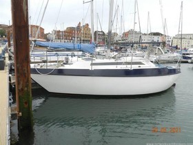1979 Mirage 2700 for sale