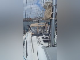 2011 Dufour 405 Grand Large