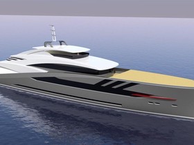 2021 Navigator & Arthurs Yachts Bs 54