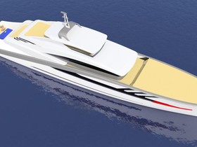 Buy 2021 Navigator & Arthurs Yachts Bs 54