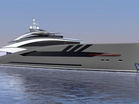 Купить 2021 Navigator & Arthurs Yachts Bs 54