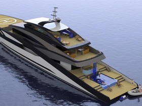 Купить 2021 Navigator & Arthurs Yachts Bs 54