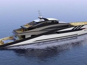 2021 Navigator & Arthurs Yachts Bs 54 на продажу