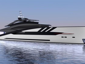2021 Navigator & Arthurs Yachts Bs 54 for sale