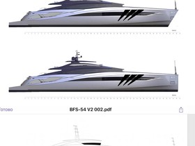 2021 Navigator & Arthurs Yachts Bs 54 for sale