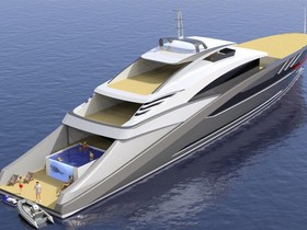 2021 Navigator & Arthurs Yachts Bs 54