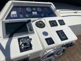 1992 Astondoa Yachts 66 Glx
