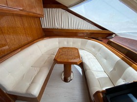 1992 Astondoa Yachts 66 Glx