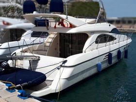 Astondoa Yachts 54 Glx