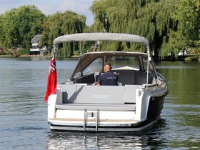 2022 Interboat 820 Intender