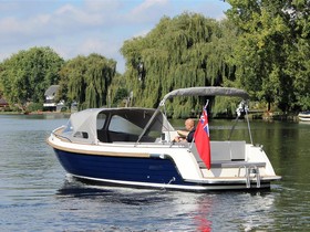 Buy 2022 Interboat 820 Intender