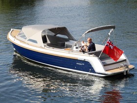 Buy 2022 Interboat 820 Intender