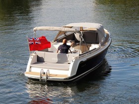 2022 Interboat 820 Intender for sale