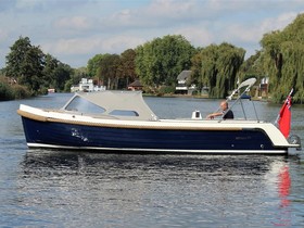 Buy 2022 Interboat 820 Intender