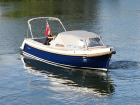 Buy 2022 Interboat 820 Intender